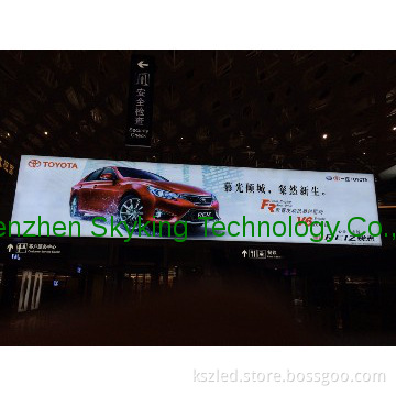 LED adertising light. LED advertising lightbox